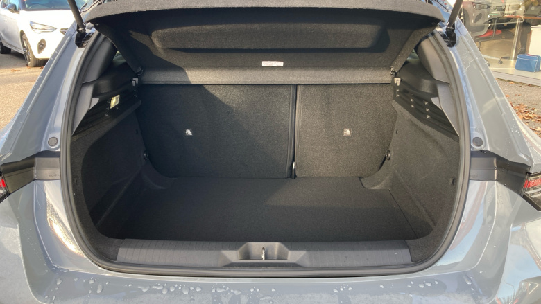 Vauxhall Astra 1.2 Turbo 130 Griffin 5dr Petrol Hatchback